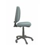 Piqueras y Crespo Chaise Ayna Bali Gris foncé
