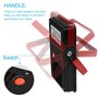 5400mAh Fonction de Batterie Externe