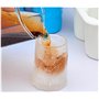4 Coupe Forme Silicone Shooter Verre Moule À Glaçons