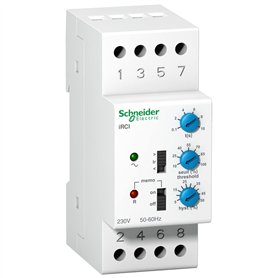 RCI RELE CONTROL INTENSIDAD