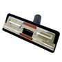 Spares2go Tête de brosse pour aspirateur compatible avec Karcher MV3 MV4 MV5 MV6 35 mm