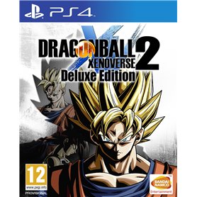 Dragonball Xenoverse 2