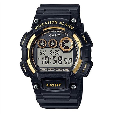 Casio Chaîne de Montre de Poche I101
