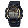 Casio Chaîne de Montre de Poche I101