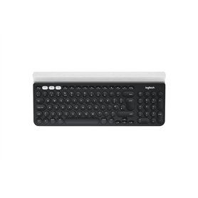 Logitech K780 Clavier sans Fil Multi-appareils