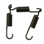 JRL 3* Ressorts d'embrayage pour 47cc 49cc Quad ATV / Motocyclette - Dirt bike/Pit bike/Mini Moto Minimoto