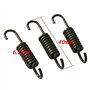 JRL 3* Ressorts d'embrayage pour 47cc 49cc Quad ATV / Motocyclette - Dirt bike/Pit bike/Mini Moto Minimoto
