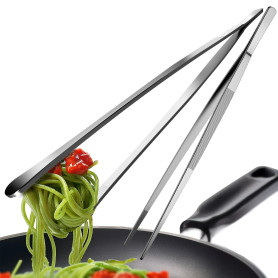 Pince de cuisine