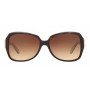 Turquoise (Tortoise/Turquoise/Brown Gradient)