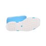 Dunlop K25514330 K255111 Bottes de sport en PVC Clair Taille 33 Bleu