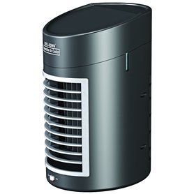 IDEAWORKS E7421 Kool-Down Refroidisseur à évaporation pour chambre à coucher et cuisine