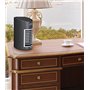 IDEAWORKS E7421 Kool-Down Refroidisseur à évaporation pour chambre à coucher et cuisine