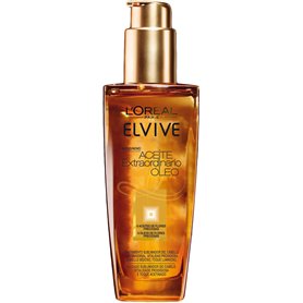 Elvive Aceite Extra.Normal 100