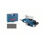 Bosch Professional Ponceuse à Bande GBS 75 AE 0601274707 Bleu