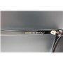 Gucci femme GG0022S 001 Montures de lunettes, Noir (Black/Grey), 57