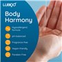 Lubido Gel Lubrifiant Anal Facile à Base d'Eau Infusée d'Aloès – 250ml