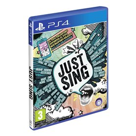 Just Sing