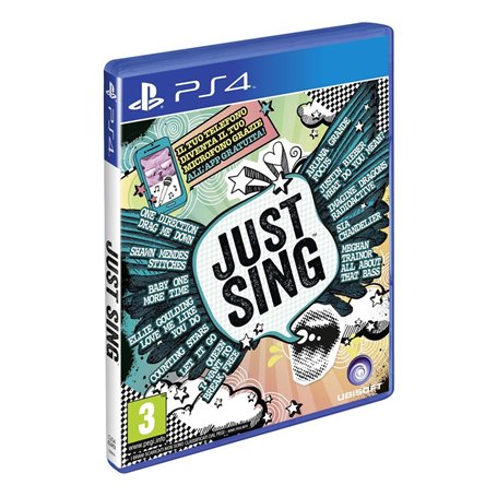 Just Sing