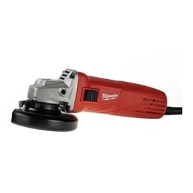 Meuleuse MILWAUKEE AG-10-125EK - 1000W Ø125 mm - 4933451220