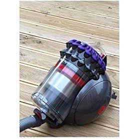 Dyson Big Ball Animal Aspirateur cylindrique sans sac