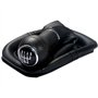 L&P A0254 Soufflet Levier de Vitesse Pommeau de Vitesse 12mm compatible avec VW Golf 1 2 3 Polo 3 6N Boite 5 Vitesses Plug & Pla