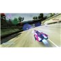 Fast Racing Néo - Nintendo Selects