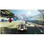 Fast Racing Néo - Nintendo Selects