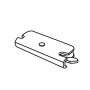 LAMPA Sangle d'arrimage installation latérale Sangle de poids lourd 60158