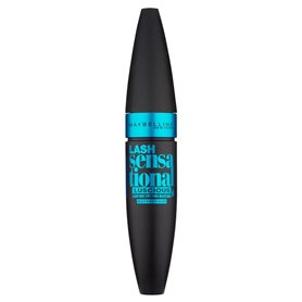 Maybelline Lash Sensational Luscious Waterproof Black