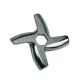 Europart 10024081 Messereinsatz Ersatzmesser Messer Sechskant Aufnahme für HV2 HV4 Küchenmaschine Fleischwolf wie SEB Moulinex Europart 10024081 Messereinsatz Ersatzmesser Messer Sechskant Aufnahme für HV2 HV4 Küchenmaschine Fleischwolf wie SEB Moulinex