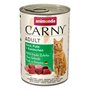 Nourriture pour chat GranCarno Adult d’animonda