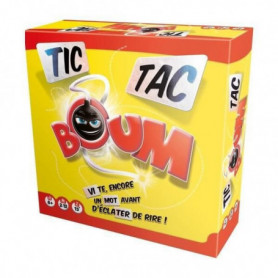 Tic Tac Boum Eco Pack - Asmodee - Jeu de société 36,99 €