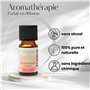 Synergie d’Huiles Essentielles Revitalisante - Mélange Huiles Essentielles 100% Pure et Naturelle - Utilisation en Diffusion pou