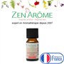 Synergie d’Huiles Essentielles Revitalisante - Mélange Huiles Essentielles 100% Pure et Naturelle - Utilisation en Diffusion pou