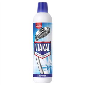 Viakal Antical Lot de 3 gels nettoyant anti-calcaire 750 ml