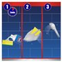 Viakal Antical Lot de 3 gels nettoyant anti-calcaire 750 ml