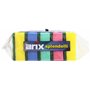Arix Éponge abrasive - 5 pièces