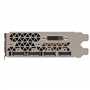 PNY Quadro P5000 Carte Graphique Professionnelle 16GB GDDR5 PCI Express 3.0 x16, Double Slot, 4X Port Display, 1x DVI-I DL, 5K S