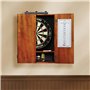 Viper Lumières d'armoire de Jeu à fléchettes de par GLD Products Unisexe, Taille Unique.