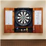 Viper Lumières d'armoire de Jeu à fléchettes de par GLD Products Unisexe, Taille Unique.