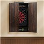 Viper Lumières d'armoire de Jeu à fléchettes de par GLD Products Unisexe, Taille Unique.