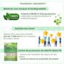 CREADENT -Kit pour remplacer vous même une dent manquante-Dent cosmétique-Fausse dent provisoire pour retrouver le sourire