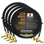 4 unités – Mogami 2319–91 cm (0