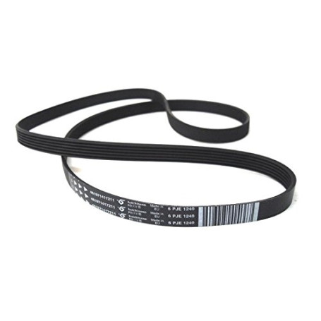 Hutchinson - Courroie de machine à laver 6PJE 1240 (461971417211) pour Machine à laver