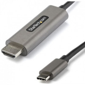 StarTech.com - CDP2HDMM2MH - Câble USB C vers HDMI 4K 60Hz HDR10 2m - Convertiss 51,99 €