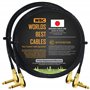 2 unités – Mogami 2319–182 cm (1
