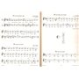 Flûte à bec pour apprendre avec des chansons et des morceaux de jeu, volume 1 – École de flûte à bec de Christiane Fischer pour