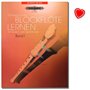 Flûte à bec pour apprendre avec des chansons et des morceaux de jeu, volume 1 – École de flûte à bec de Christiane Fischer pour
