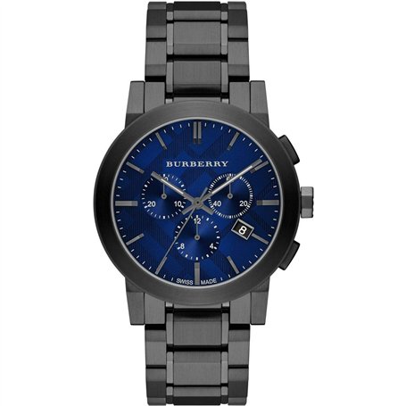 Burberry BU9365 Montre Chronographe Hommes