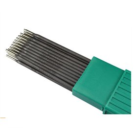 Weld Right ENiFe-C1 Ferro Fonte Iron Soudage À L'Arc Électrodes Rod 2.5mm X 10 Rods